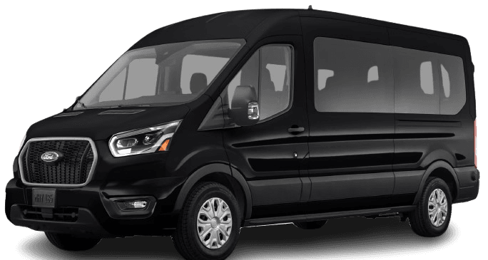 Ford Transit Van